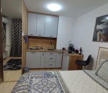 Tuzla Apartment | Skyline by Nights & Smiles