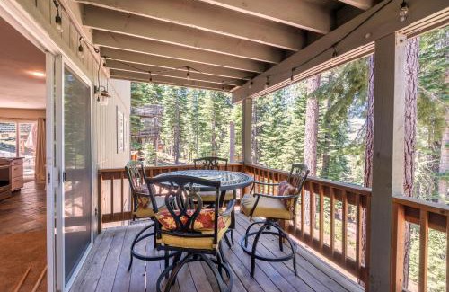 Country Club Estates House | Skyline Manor