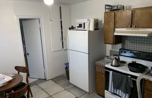 El Paso Apartment | Skyline projection studio