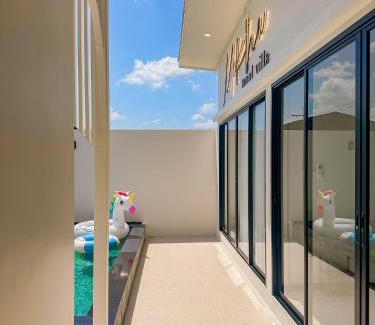 Racha Thewa Resort | Skyline Resort