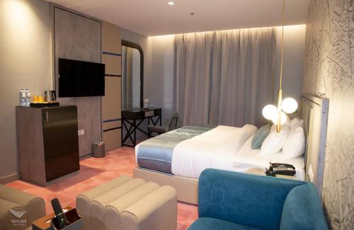 Tabuk Hotel | Skyline Tabuk Hotel