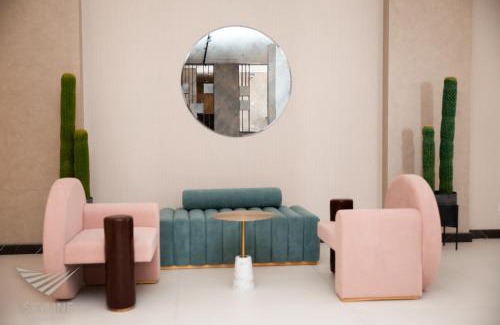 Tabuk Hotel | Skyline Tabuk Hotel