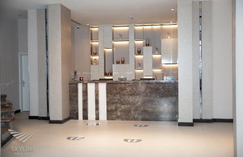 Tabuk Hotel | Skyline Tabuk Hotel