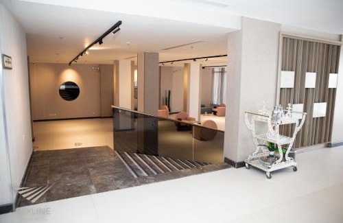 Tabuk Hotel | Skyline Tabuk Hotel