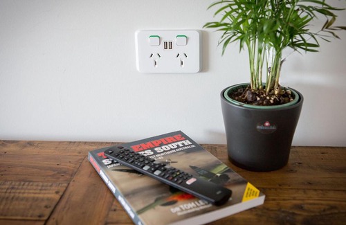 Temora House | SkyLodge Temora