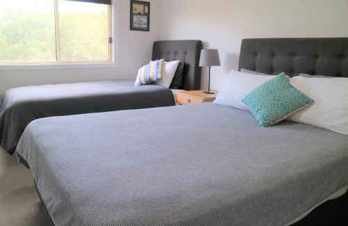 Temora House | SkyLodge Temora