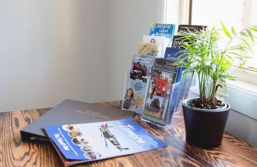 Temora House | SkyLodge Temora