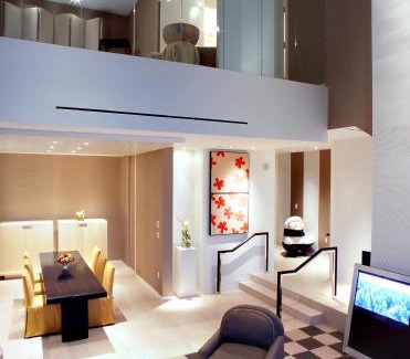 Las Vegas Strip Resort | SKYLOFTS at MGM Grand