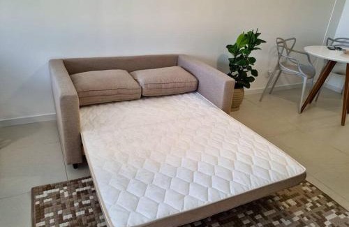 Centro Apartment | Skylux, conforto e lazer