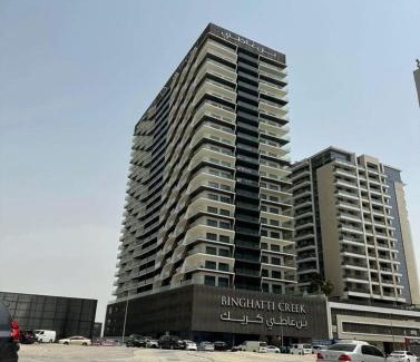 Al Rigga Apartment | SkyView