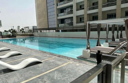 Al Rigga Apartment | SkyView