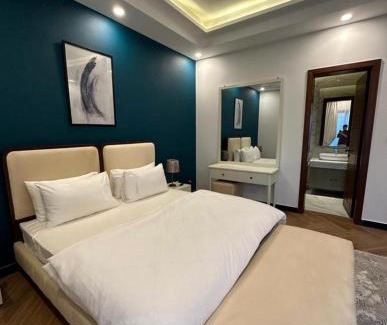 Al Rigga Apartment | SkyView