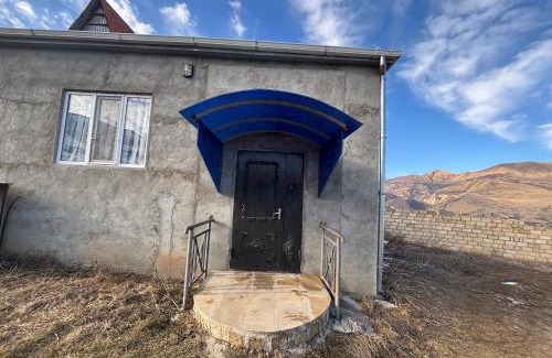 Qusar Ski Chalet | Skyview