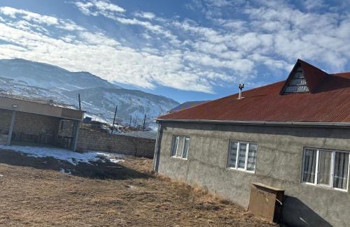 Qusar Ski Chalet | Skyview