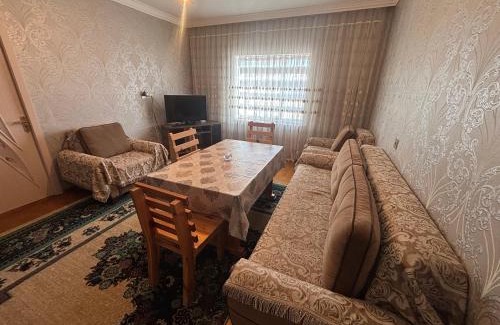 Qusar Ski Chalet | Skyview