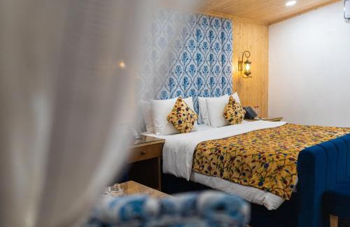 Patnitop Hotel | Skyview by Empyrean