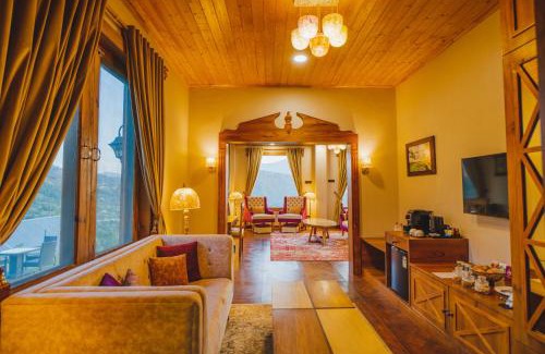 Patnitop Hotel | Skyview by Empyrean