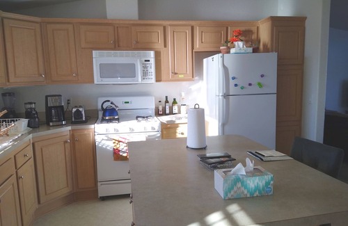 Meadview House | Skywalk/GCW/Lake Mead/Colorado river home near Meadview