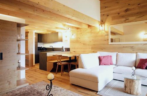 Dosso Veronza Apartment | SKYWAY LOFT - Agenzia Dolomiti Affitti