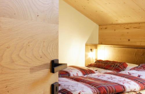 Dosso Veronza Apartment | SKYWAY LOFT - Agenzia Dolomiti Affitti
