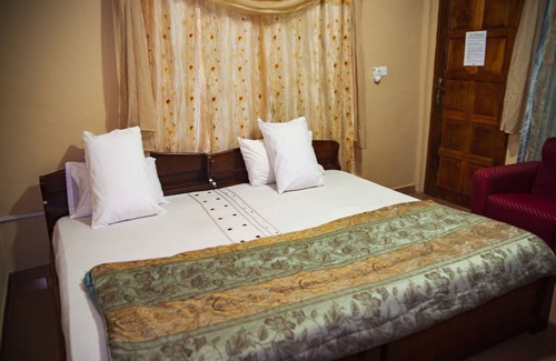 Bortianor Hotel | Skyways Hotel