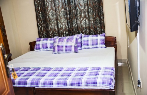 Bortianor Hotel | Skyways Hotel