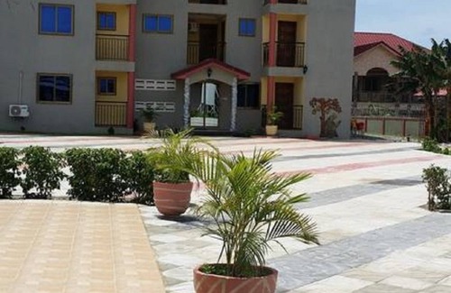 Bortianor Hotel | Skyways Hotel
