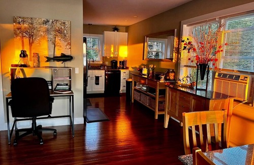 Corea House | Slack Tide Carriage House- Oceanfront & Brand new. Exceptional!