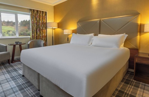 Slaley Hotel | Slaley Hall Hotel, Spa & Golf Resort