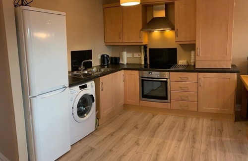 Belfast Apartment | Slane Stay, Belfast