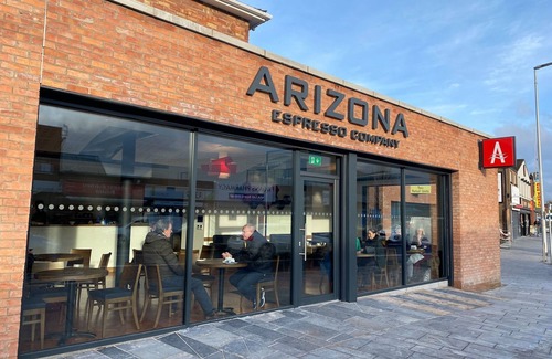 Belfast Apartment | Slane Stay, Belfast