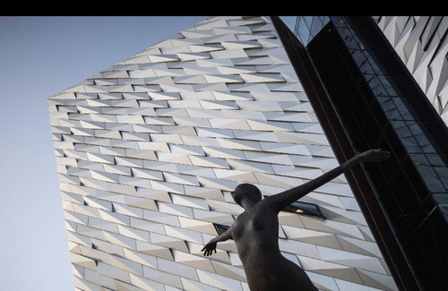 Belfast Apartment | Slane Stay, Belfast