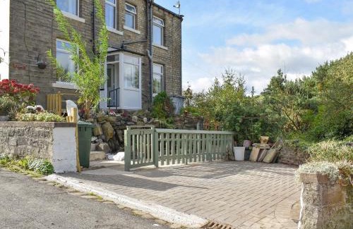 Linthwaite House | Slant End Cottage