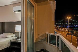 Centro Hotel | Slaviero Baia Norte Florianópolis