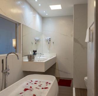 Centro - A Hotel | Slaviero Rondonópolis
