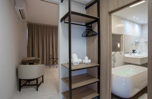 Centro - A Hotel | Slaviero Rondonópolis