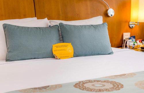 Moema Hotel | Slaviero São Paulo Moema