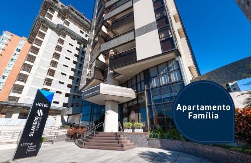 Mata da Praia Hotel | Slaviero Vitória