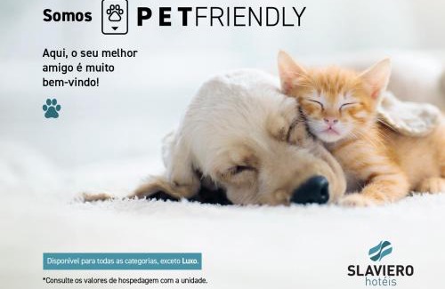 Mata da Praia Hotel | Slaviero Vitória