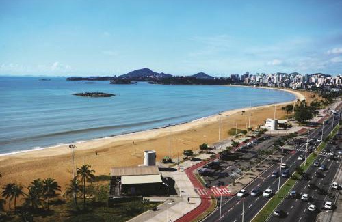 Mata da Praia Hotel | Slaviero Vitória