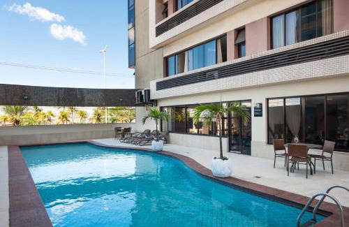 Mata da Praia Hotel | Slaviero Vitória