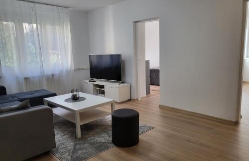 Vracar Apartment | Slavija Lux! 2 Bedroom Apartment city center