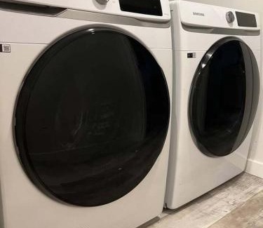 White Center House | Sleek 2BR Lower Unit Near Airport & Seattle DT