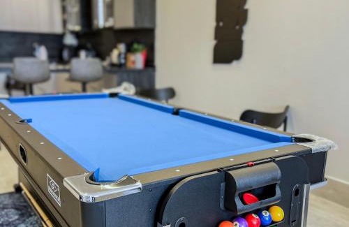 Dammam Apartment | Sleek Serenity