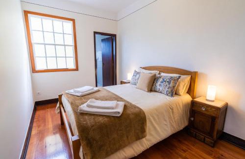 Ponta do Sol House | Sleep Among the Bananas! Rustic Cottage with Trails at Your Doorstep