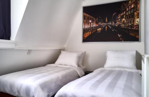 Diemen Bed & Breakfast | Sleep Inn Amsterdam