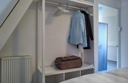 Diemen Bed & Breakfast | Sleep Inn Amsterdam
