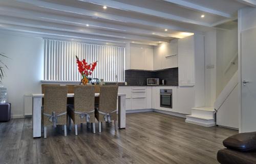 Diemen Bed & Breakfast | Sleep Inn Amsterdam