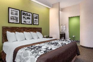 Carlisle Hotel | Sleep Inn Carlisle South