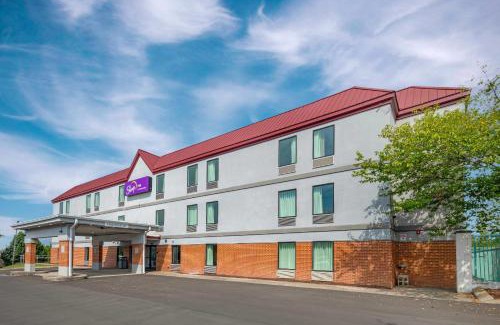 Franklin Hotel | Sleep Inn Franklin - Cool Springs